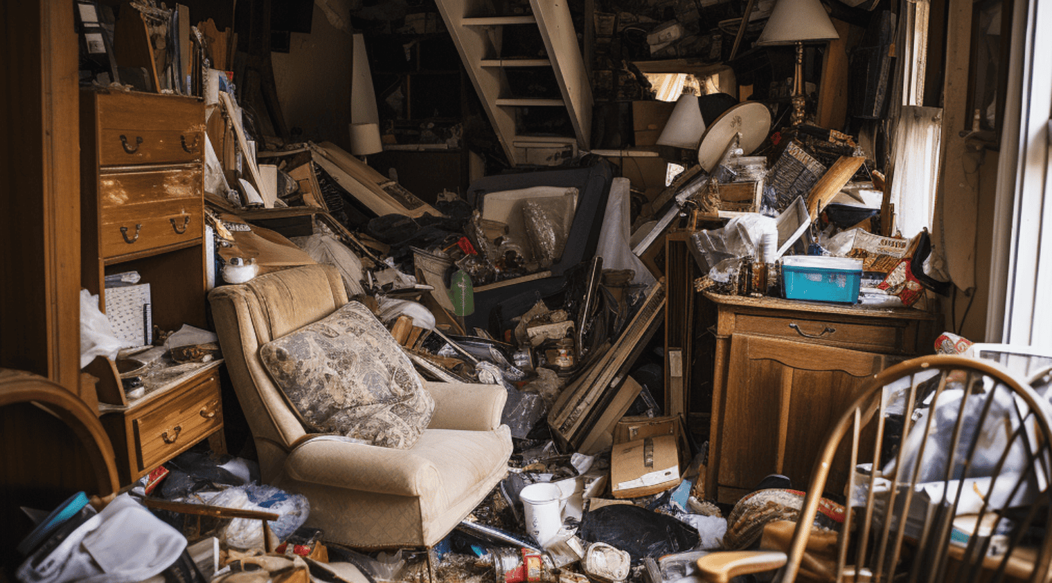 hoarding cleanup costs in louisville kentucky